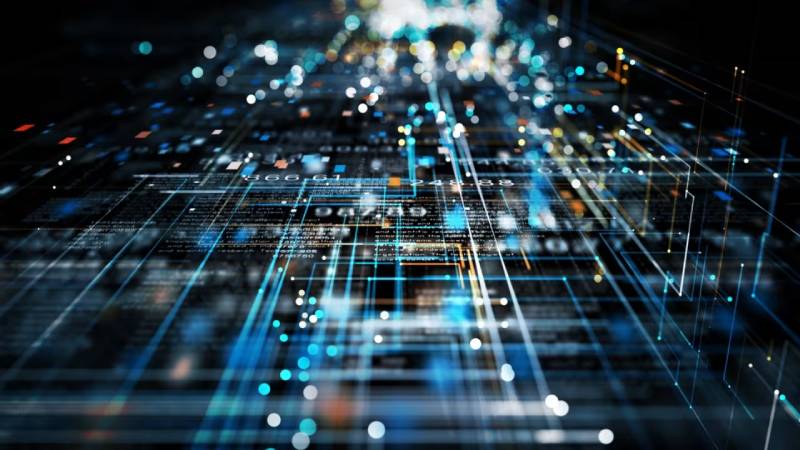 庆城县AI软件开发公司:Python赋能网页开发的适用场景解析