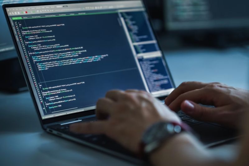 庆城县软件定制开发:PHP与Node.js,后端解决方案的优势博弈