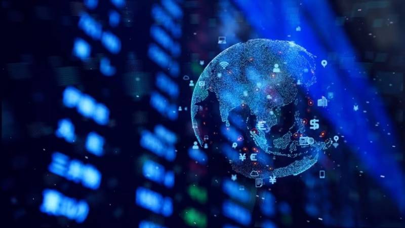 庆城县AI数字化转型:破局6大痛点,领航数字变革新征程